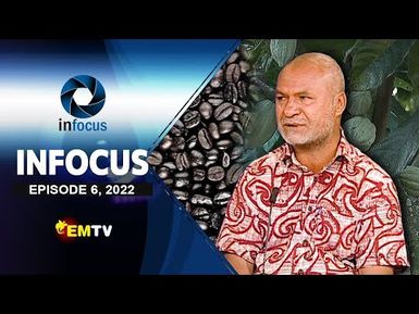 Infocus Ep. 6, 2022