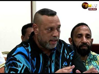 ESP TRAUMA STATISIICS