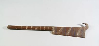 Nifo'oti (cane knife)