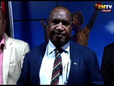 PM CONDEMNS REPORT