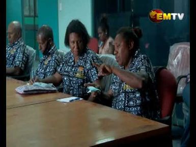 Wewak Acquittals