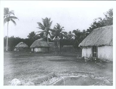 Neiafu, Vavau, Tonga