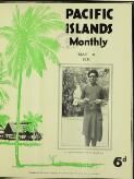 COOK ISLAND NEWS. Vice-Regal Visit. (18 May 1933)