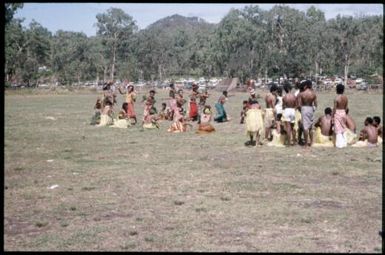 Port Moresby Show (8) : Port Moresby, Papua New Guinea, 1975 / Terence and Margaret Spencer