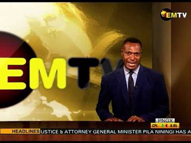 EMTV News - 15th February, 2023