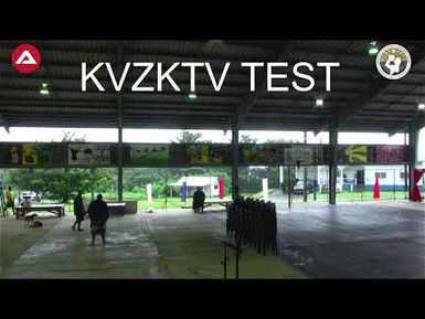 KVZK TV LIVE