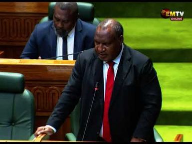PM COMMITS K200 MILLION