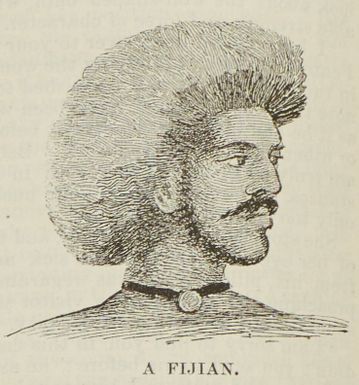 A Fijian