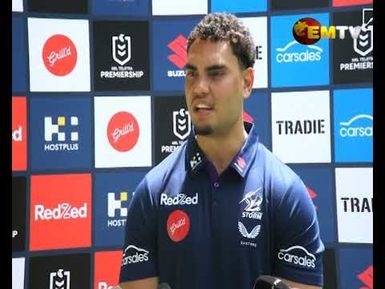 Coates in Melbourne