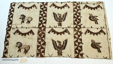 bark cloth