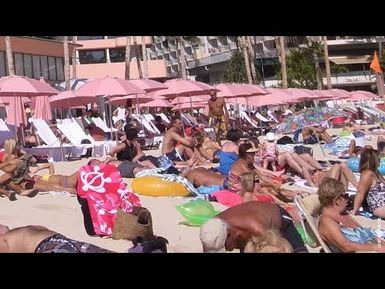 Tourism Boom – Do We Know When to Say When? | Insights on PBS Hawai'i