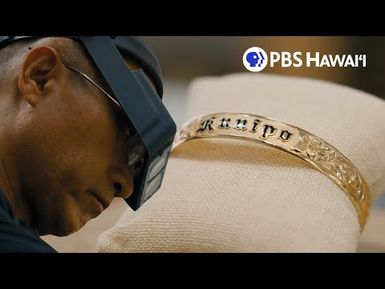 How Hawaiian Bracelets Are Made