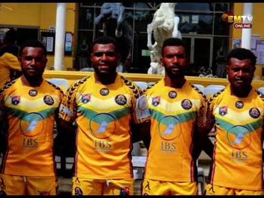 CRUSHERS LAUNCH JERSEY
