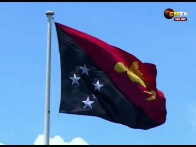 PNG JAPAN RELATIONSHIP