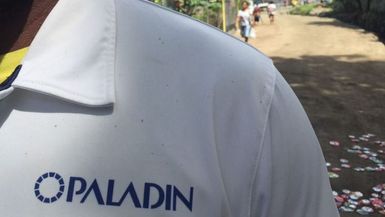 Australian firm 'Paladin' to continue managing Manus Island camp