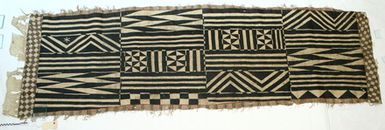 bark cloth