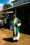 Father Chris Tari