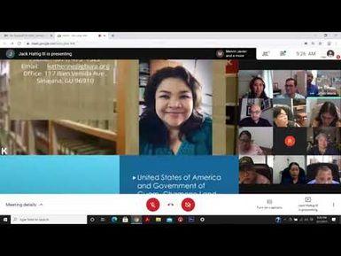 CLTC Fair Housing Act | March 2, 2021