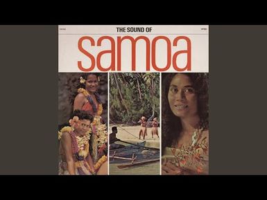 Sa Ou Nofo I Taumesina (Holiday At Taumesina)