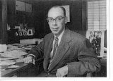 Oliver Hadley Statler