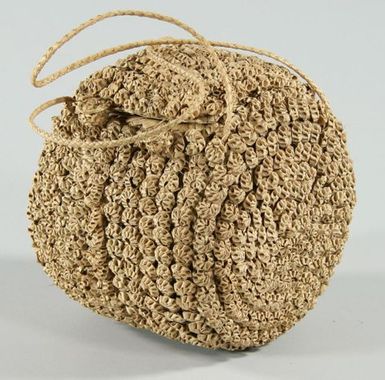 Kete rau (Basket)