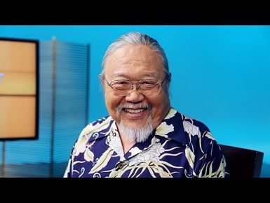 David Kuraoka | Long Story Short with Leslie Wilcox
