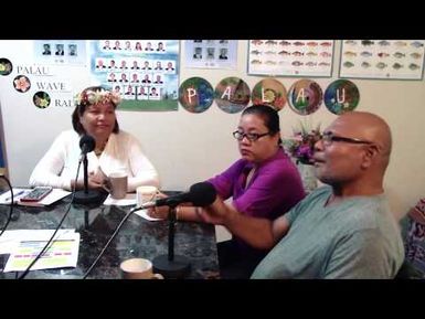 FAMILY HOUR (9/03/2018)