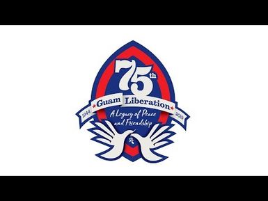 The 75th Guam Liberation Day Parade 2019