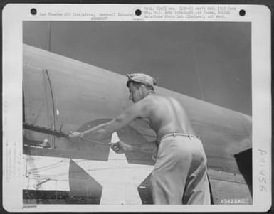 [No caption entered] (U.S. Air Force Number 63422AC)