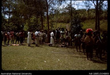 Feast at Nupasafa