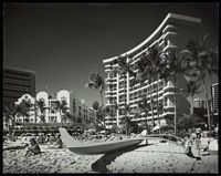 Job 5759: Sheraton-Royal Hawaiian (Honolulu, Hawaii), 1979