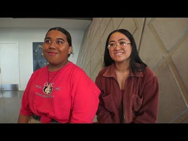 TP+ Moana Loloto: a powerful night of indigenous storytelling