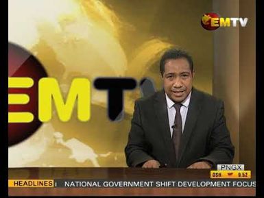 National EMTV News | 02nd June 2021