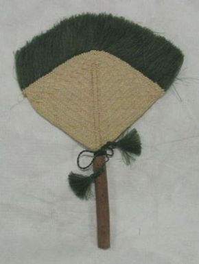 Tā'iri (fan)