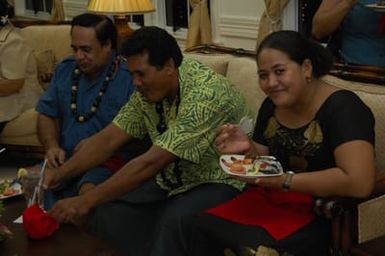 [Assignment: 48-DPA-SOI_K_Amer_Sam] Pacific Islands Tour: Visit of Secretary Dirk Kemmpthorne [and aides] to American Samoa, U.S. Territory [48-DPA-SOI_K_Amer_Sam__DI15514.JPG]