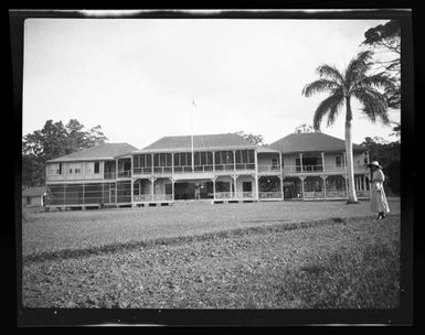 Falelima - Western Samoa