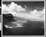 Hawaiian shoreline