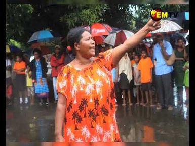WOMEN'S MINISTRY SUPPORT