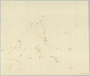 [FRUPAC War Map: March 19, 1943]