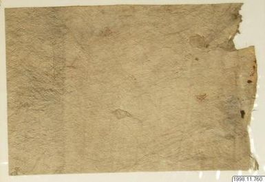 ["textil, cloth"]