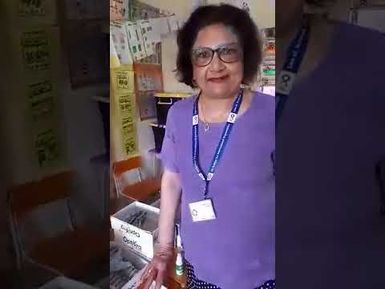 FREE EYE CHECKS & MEDICAL SERVICES IN FIJI - FREE READING GLASSES AND FREE SUN GLASSES:
