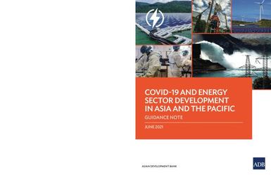 Covid-19 and Water in Asia and the Pacific: Guidance Note