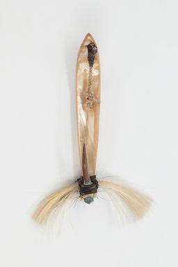 Te matau