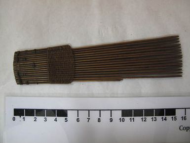 comb