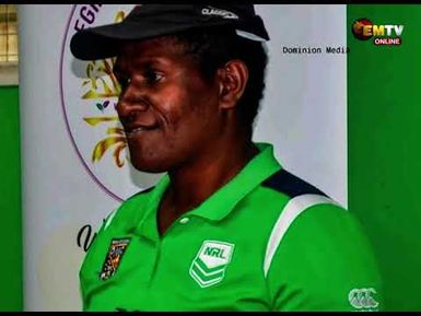 COMMUNITY SAFETY DRIVE