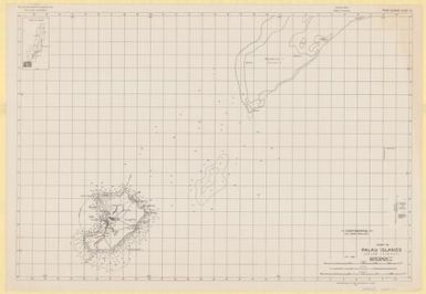 Palau Islands (Pelew Islands): 10