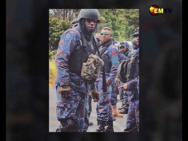 ENGA CHRISTMAS OPERATION
