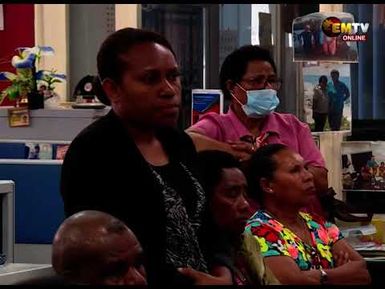 HEALTH TALK