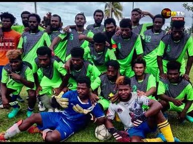 MANUS GOVERNOR'S CUP