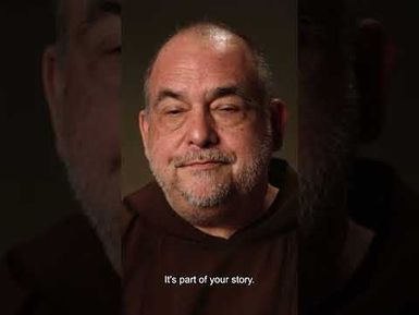 A Powerful Message for the Youth About Painful Moments